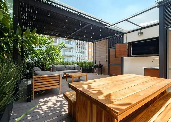 Sin 202 Apartment
