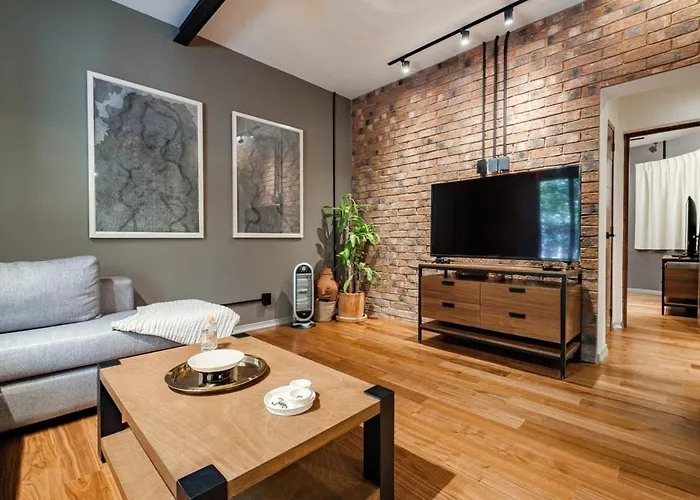 Apartment Sin 202 *