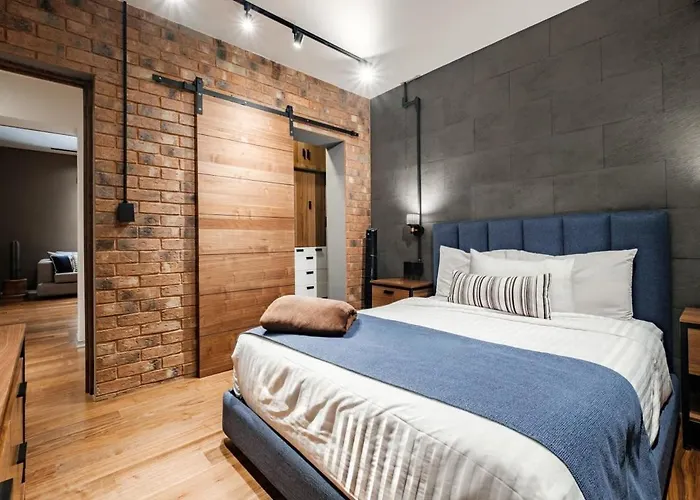 Apartment Sin 202 Mexico City