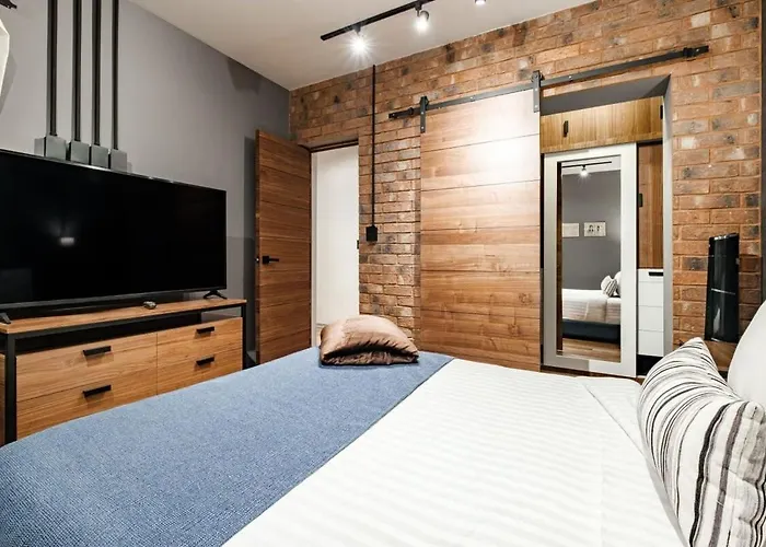 Sin 202 Apartment